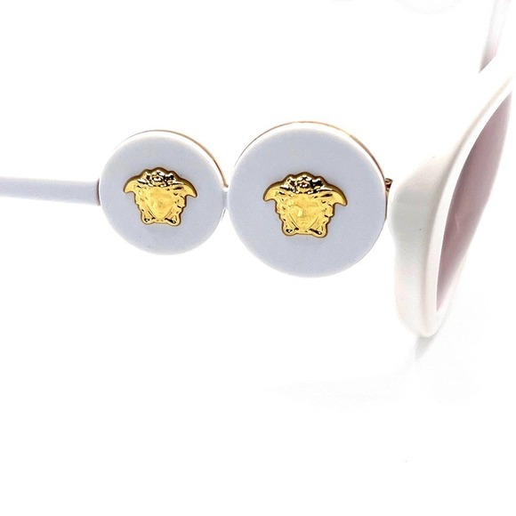 NEW!!! VERSACE Sunglasses MOD.4433-U 314/84 Authentic - Picture 7 of 11